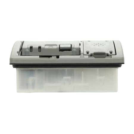 Bosch Home Appliances 00645208 Bosch Dishwasher Dispenser 00645208